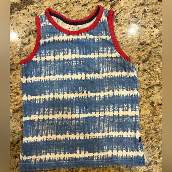Tank Top - Picture 1 of 4